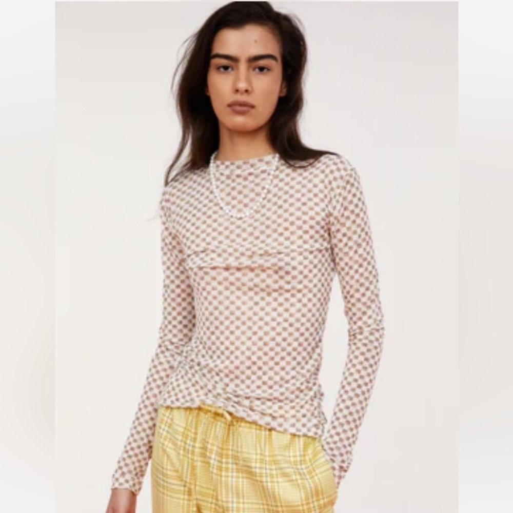 Source Unknown Top - image 1